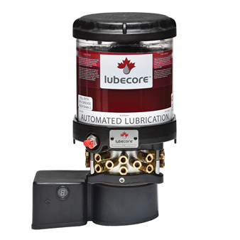 Lubecore product